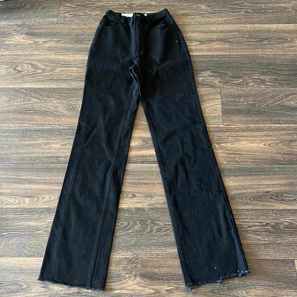 CULTNAKED KILLA TROUSERS
